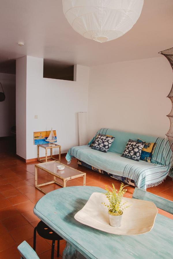 Casinha Do Pescador Apartment Sesimbra Exterior photo