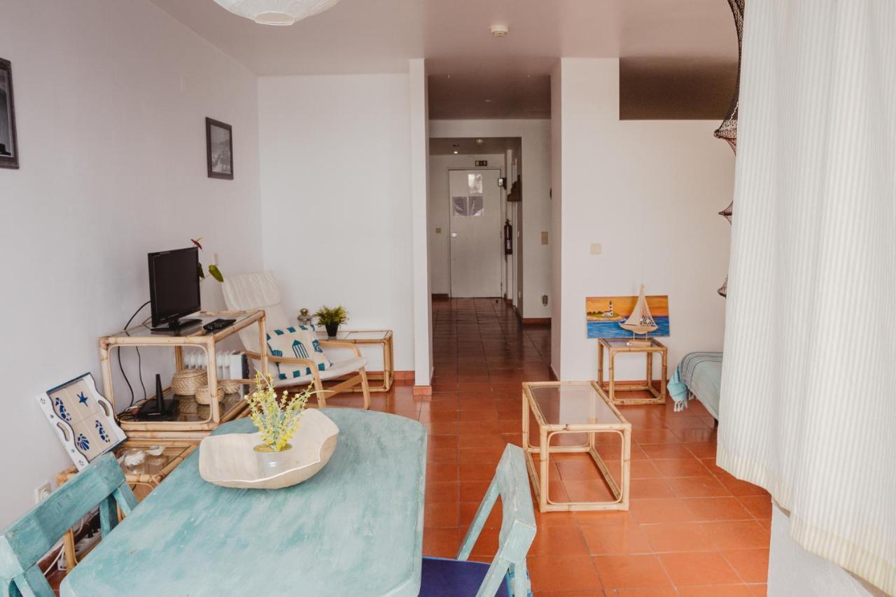 Casinha Do Pescador Apartment Sesimbra Exterior photo