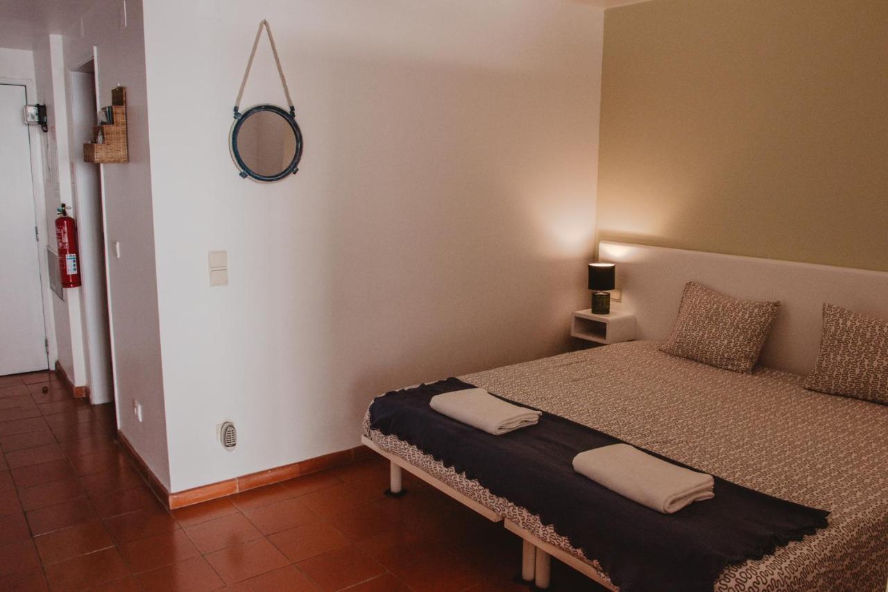 Casinha Do Pescador Apartment Sesimbra Exterior photo